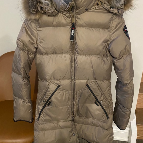 Pajar coat - Picture 2 of 7